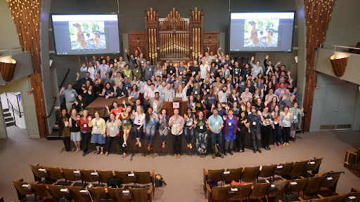 Participants 2019